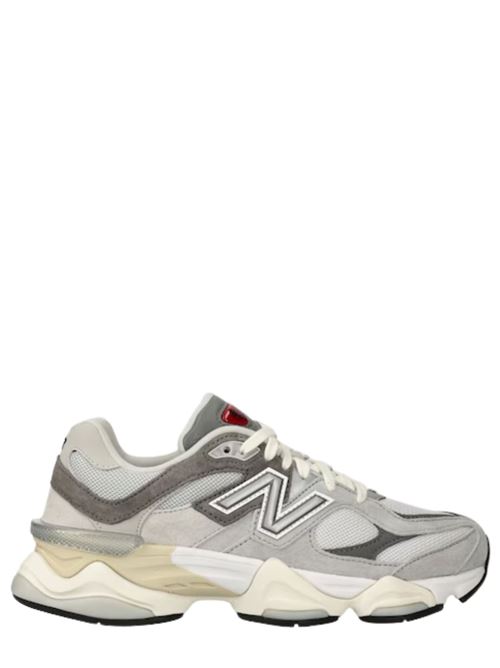 Sneaker 9060 NEW BALANCE | U9060GRYGREY